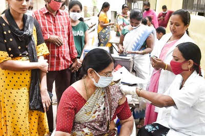 India Reports Nearly 16,000 New Covid Cases, 68 Deaths