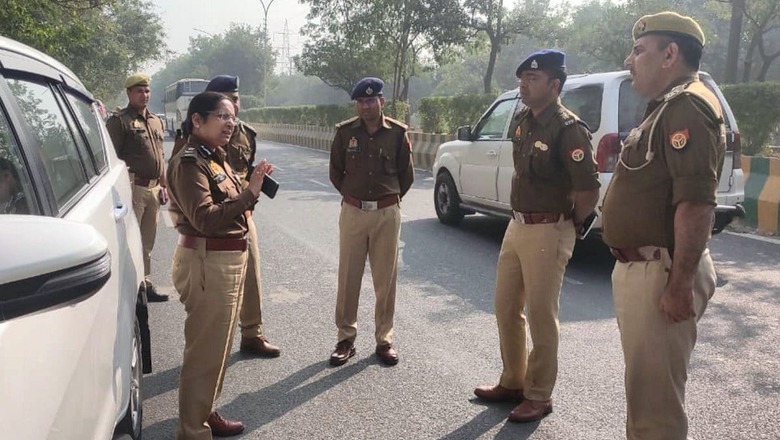 CrPC 144 Invoked in Noida Ahead of Proposed Farmers' March to Parliament