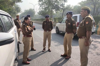 CrPC 144 Invoked in Noida Ahead of Proposed Farmers' March to Parliament