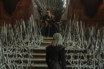 House of the Dragon Ep 8 Ending Explained, Review: The 'Last' Family Supper And War In The Making