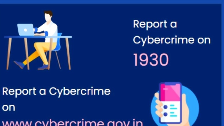 22 Lakh Cybercrime Complaints on National Portal, But States' FIR Count at 2%: RTI Response