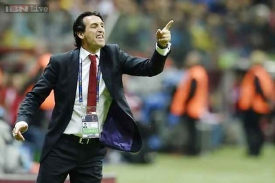 La Liga: Sevilla coach Emery extends contract for another season