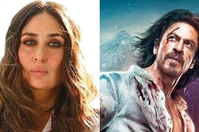 Kareena Kapoor Opens Up About 'Boycott Bollywood' Ahead of Pathaan Release; Here's What She Says