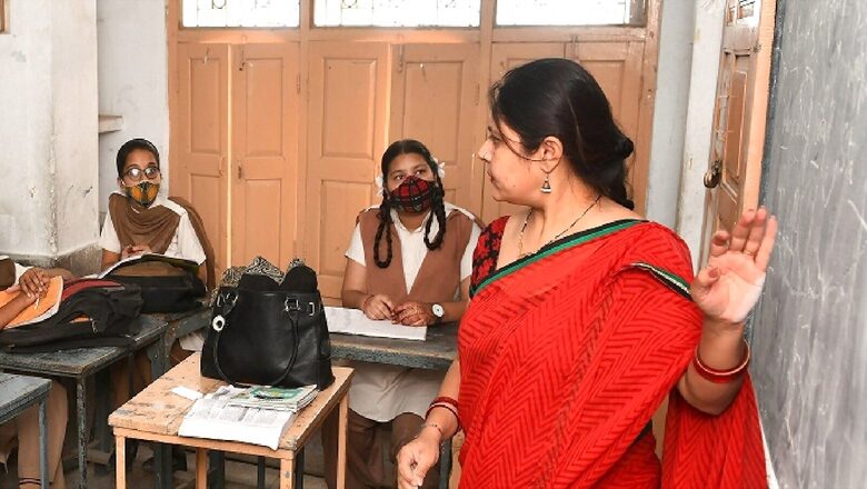 Delhi to Increase Salary of Guest Teachers in Govt Schools