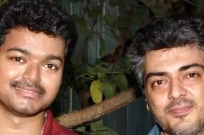 Not Ajith Kumar, But Thalapathy Vijay Was The 1st Choice For Kandukondain Kandukondain