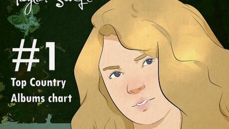 What (or Who) is “Father Figure” by Taylor Swift About?