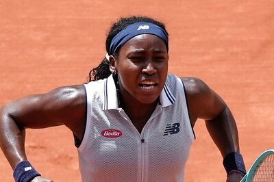 French Open 2024: Coco Gauff Rallies to Oust Ons Jabeur and Reach Semis