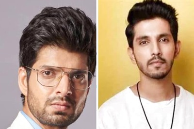 From Hitesh Bharadwaj To Kanwar Dhillon, TV Stars Reminisce Janmashtami Memories