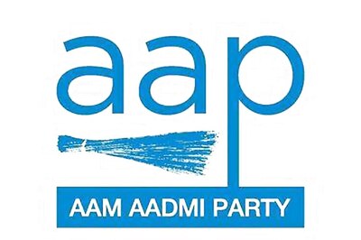 AAP slams Delhi police for FIR against its MLA