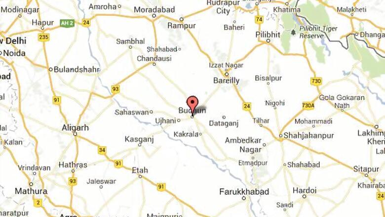 7 men assault, gangrape 3 minor girls for resisting molestation bid