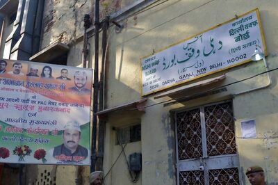 Archbishop Andrews Thazhath from Kerala Underscores ‘Unlawful Claims by Waqf Board' in 2 Villages