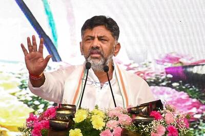 Karnataka Elections: DK Shivakumar, Gandhis' Guardian Angel, Has Sent the Message - He is No Pushover