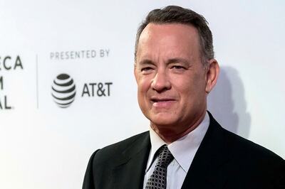 Tom Hanks Recalls Two Actors Who Helped Him in the Early Days