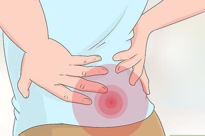 How to Distinguish Between Kidney Pain and Back Pain
