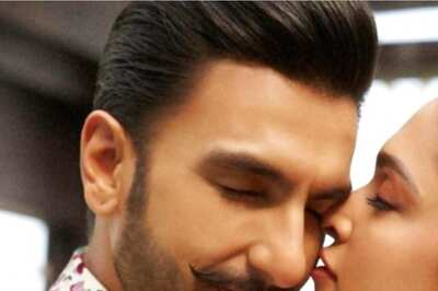 Ranveer Singh Played Deepika Padukone’s Husband Role For Free in THIS Film; Deets Inside