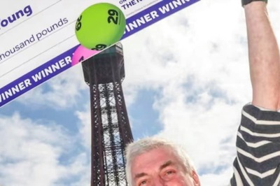 Dreams Turn To Reality As UK Man Wins Over Rs 5 Crore In Thunderball Jackpot