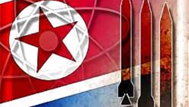 N Korea's N-test fairly small: Experts