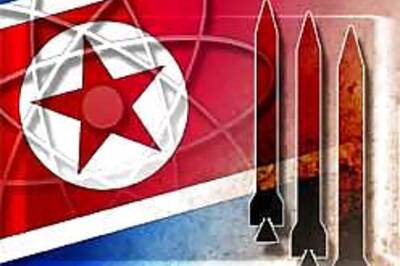 N Korea's N-test fairly small: Experts