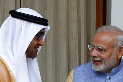 News18 Evening Digest: PM Modi In UAE, Kejriwal's Review Meet On Delhi Floods And Other Top Stories