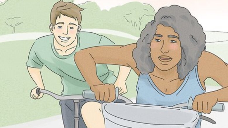 How to Keep an Aries Man Interested