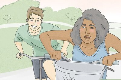 How to Keep an Aries Man Interested
