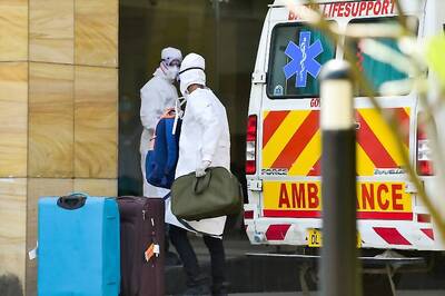 No Negligence on Our Part, Says LNJP After Bodies of 2 People With Same Name Caused Confusion