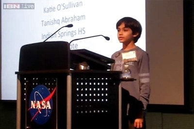 10-year-old Indian-origin prodigy graduates US high school