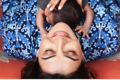 Kajal Aggarwal Gets Called Out for Copying Mother's Day Poem, Apologises, Gives Credit to Original Writer