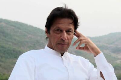 First the World, Now Pakistan: Imran Khan Seeks Election Glory