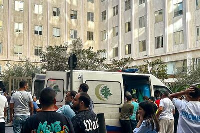 US Says 'Not Involved' In Lebanon Pager Blasts; Urges Iran To Avoid Actions Furthering Tensions