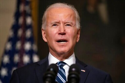Virus Aid Package Tests Whether Biden, Congress Can Deliver