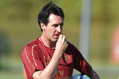 Mesut Ozil Has 'Respect of Every Player', Says Arsenal Boss Unai Emery