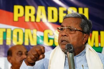 Siddaramaiah Says He Wants to Contest from 2 Constituencies in Karnataka Assembly Polls