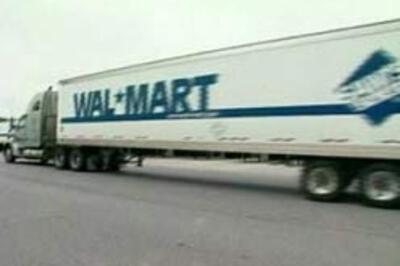 Walmart's advice to Indian retailers