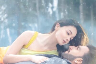 Rocky Aur Rani Kii Prem Kahaani: Alia Bhatt, Ranveer Singh Starrer Song Tum Kya Mile Out Tomorrow