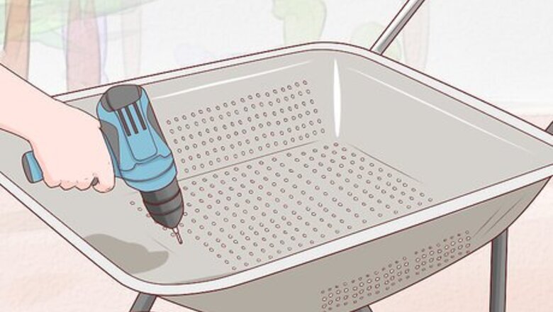 How to Clean Gravel