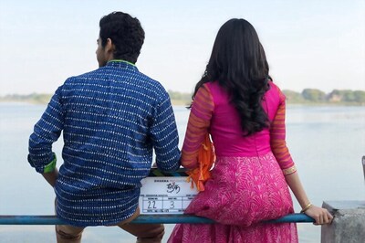 Dhadak: Jahnvi Kapoor, Ishaan Khattar Begin Shooting In Udaipur