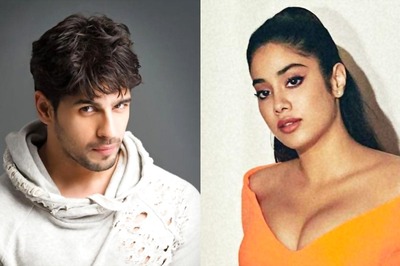 Sidharth Malhotra, Janhvi Kapoor To Team Up For Dinesh Vijan's Thriller? Know Here