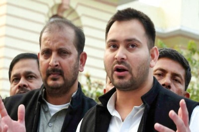 Bihar: Atal Bihari Vajpayee Park Renamed 'Coconut Park'; BJP Leaders Slam Nitish Govt