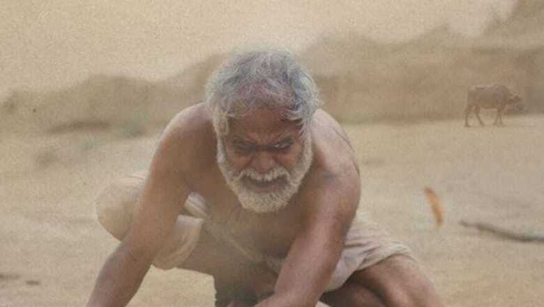 Film Inspires People to Express Their Love, Says Sanjay Mishra