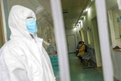 Thailand Man, Suspected of Having Coronavirus, Dies in Kolkata Hospital After 1 Week in ICU