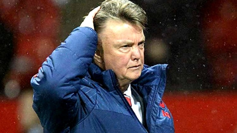 Louis van Gaal fears criticism damaging team