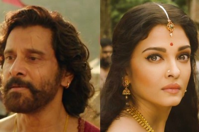 Ponniyin Selvan 2 Trailer: Netizens Go Gaga Over Mani Ratnam Film; Praise Aishwarya Rai Bachchan's Beauty