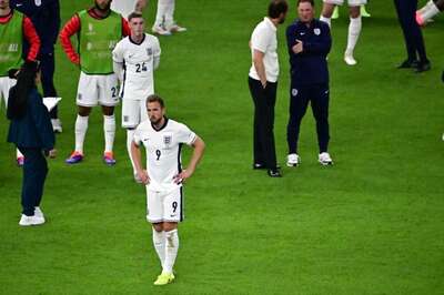 England Players Unhappy With Jude Bellingham After Adidas’ EURO 2024 Advert: Report