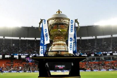 IPL 2023 Full Squads: Check Out The Updated List of Players And Teams