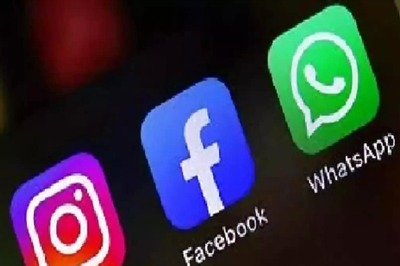 Meta Lays Off Employees At WhatsApp, Instagram To Align With 'Strategic Goals'