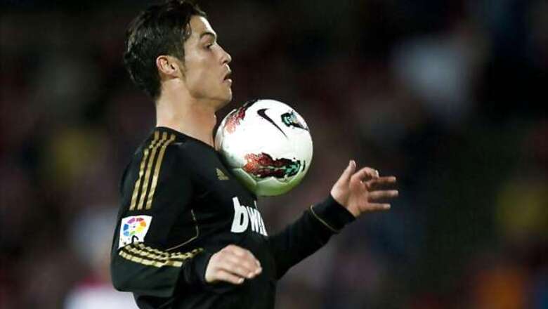 Bumper English TV deal to curb La Liga change