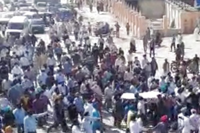 Opinion: Targeting Non-locals Who Were Actually Serving Kashmir is against Kashmiriyat