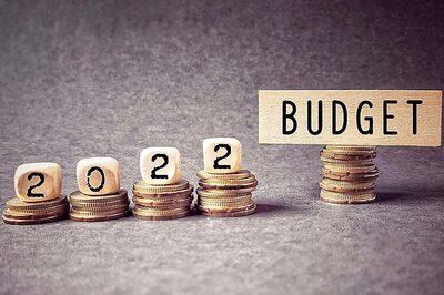 Budget 2022: Tech Industry Seeks Relaxation in Tax Norms, Measures to Ease Liquidity Flow