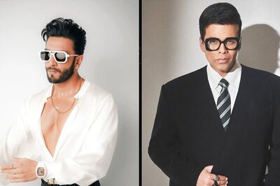 Ranveer Singh Requests KJo To Include These Rocky Aur Rani Deleted Scenes In OTT Release